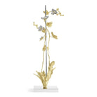 Michael Aram Orchid Sculpture, alternate view