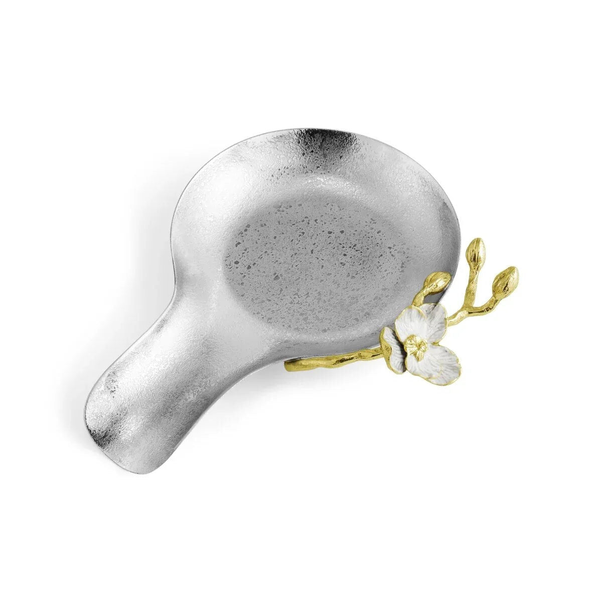 Michael Aram Orchid Spoon Rest Serveware Accessorie