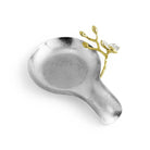Michael Aram Orchid Spoon Rest Serveware Accessorie, alternate view