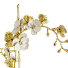 Michael Aram Orchid Stem Sculpture, alternate view