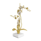 Michael Aram Orchid Stem Sculpture, alternate view