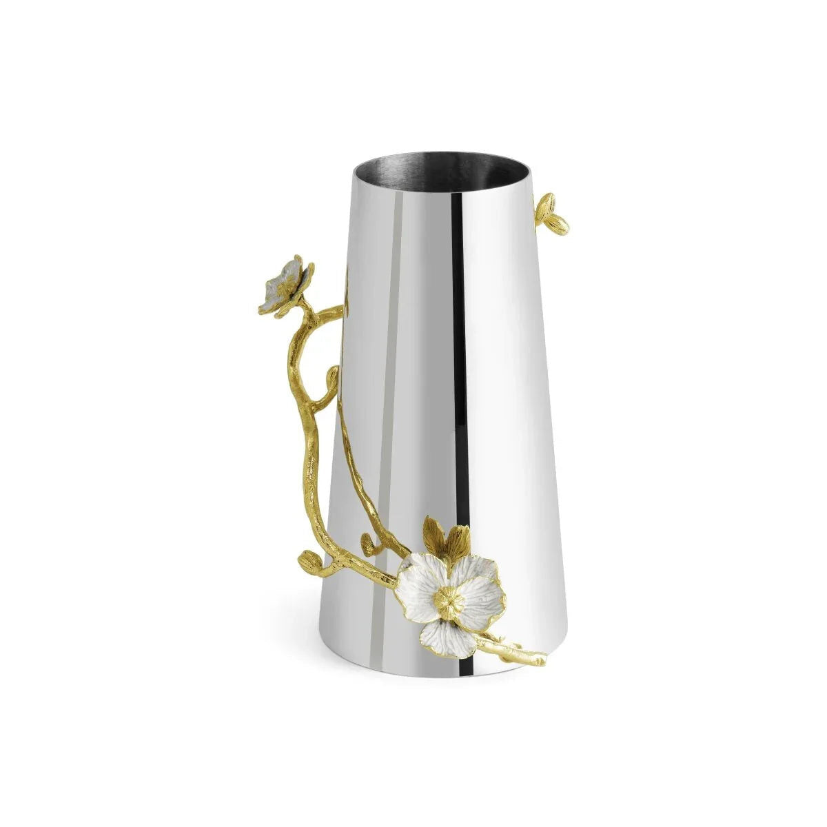 Michael Aram Orchid Vase — Medium