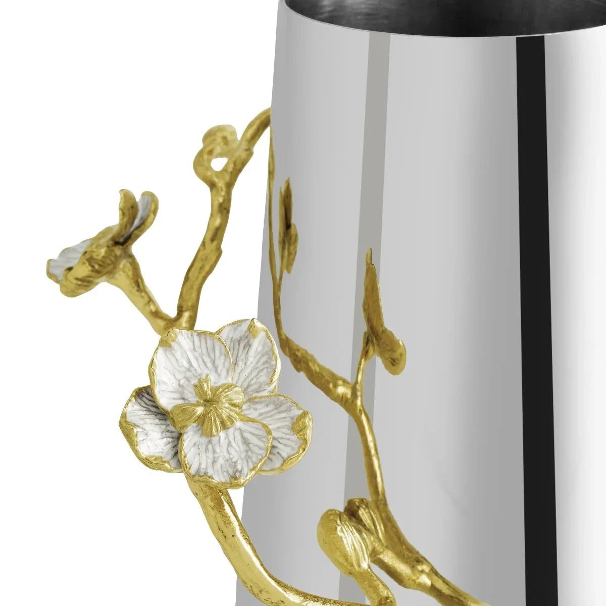 Michael Aram Orchid Vase, alternate view