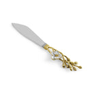 Michael Aram Orchid Wedding Cake Knife Cake & Pie & Pastry Server