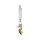 Michael Aram Orchid Wedding Cake Knife Cake & Pie & Pastry Server, alternate view