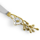 Michael Aram Orchid Wedding Cake Knife Cake & Pie & Pastry Server, alternate view