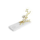 Michael Aram Orchid Wine Rest Wine Bottle Holder, alternate view