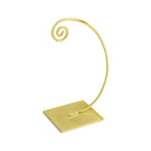 Michael Aram Ornament Stand, Gold, view 2
