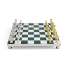 Michael Aram Palace Chess Set Board & Table Game, alternate view