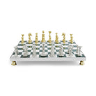 Michael Aram Palace Chess Set Board & Table Game, alternate view