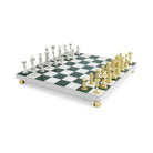Michael Aram Palace Chess Set Board & Table Game, alternate view