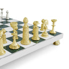 Michael Aram Palace Chess Set Board & Table Game, alternate view