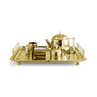 Michael Aram Palace Gold Tea Set Sugar Bowl — Tea Set