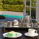 Michael Aram Palace Tea Set Sugar Bowl, alternate view
