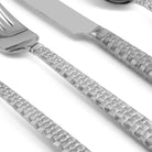 Michael Aram Palm 5-Piece Flatware Set, alternate view