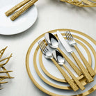 Michael Aram Palm 5-Piece Flatware Set, alternate view
