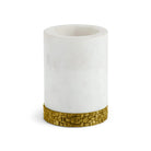 Michael Aram Palm Bath Collection Toothbrush Holder Bathroom Accessorie