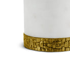 Michael Aram Palm Bath Collection Facial Tissue Holder, alternate view