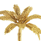 Michael Aram Palm Decorative Object, view 2