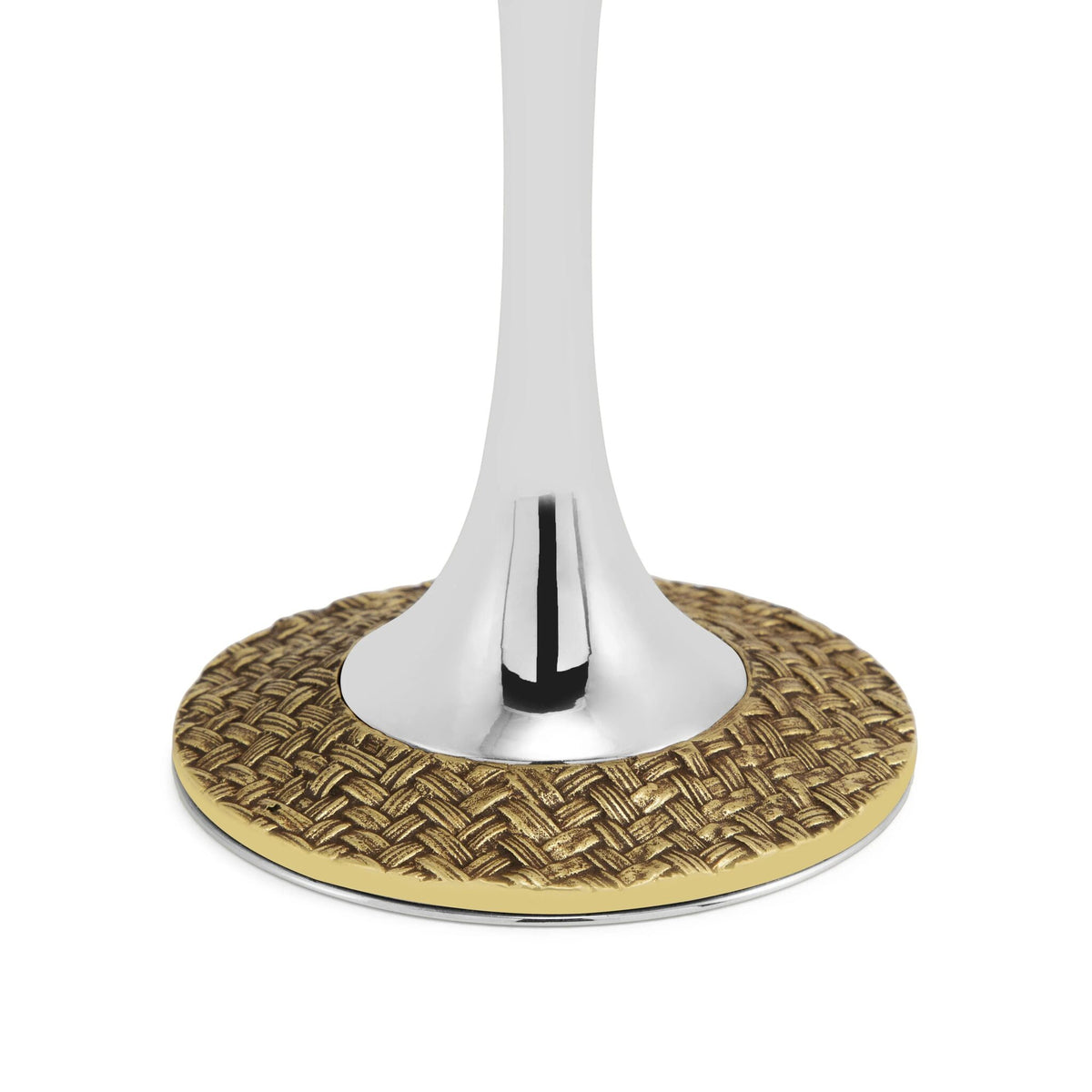 Michael Aram Palm Kiddush Cup Goblet, alternate view