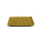 Michael Aram Palm Matzah Plate Platter, alternate view