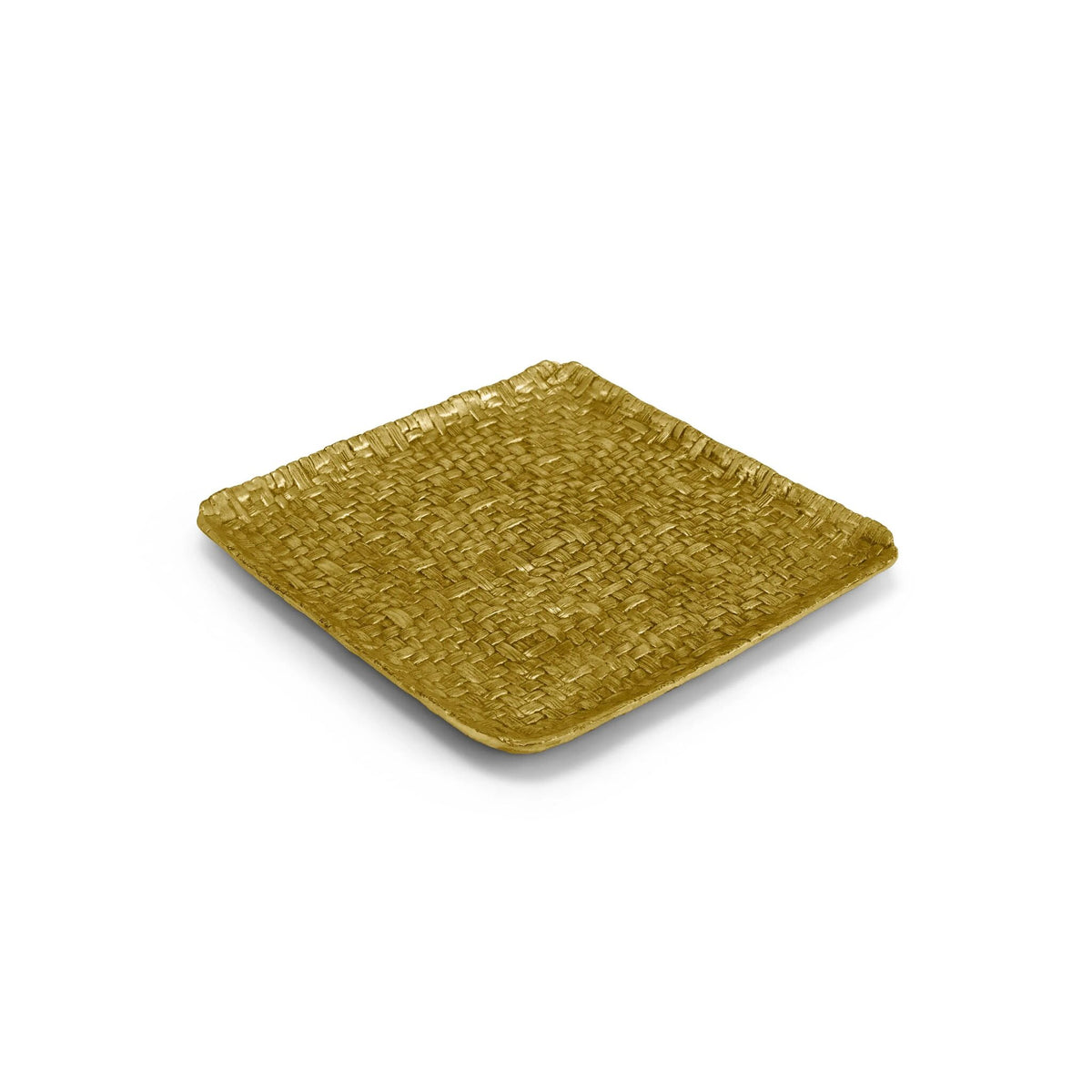 Michael Aram Palm Matzah Plate Platter, alternate view