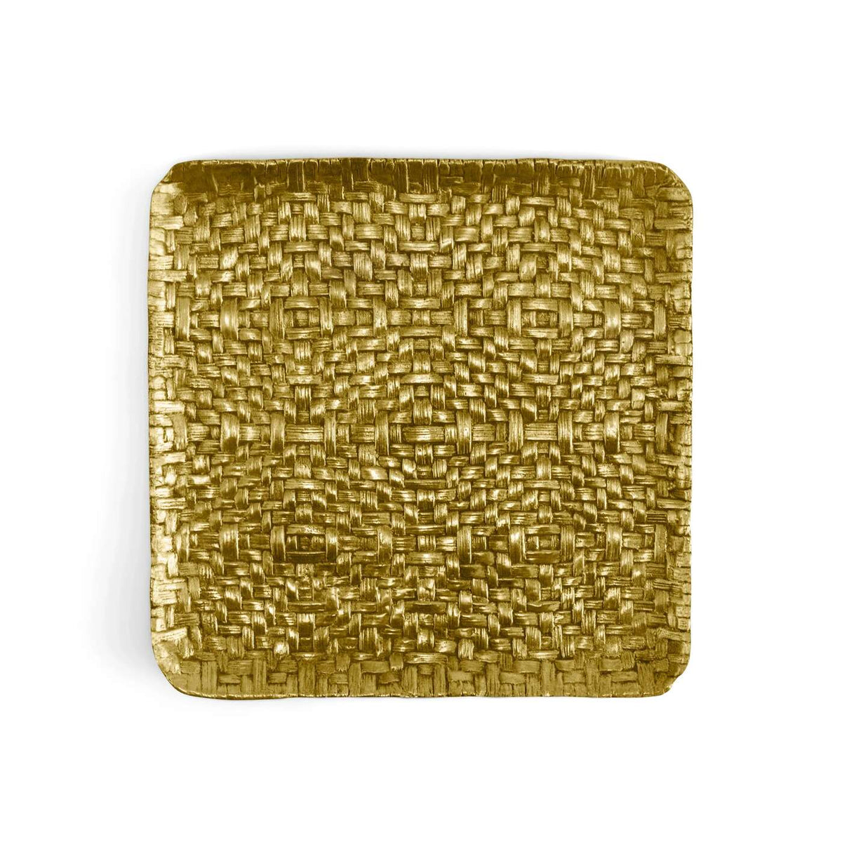 Michael Aram Palm Matzah Plate Platter, alternate view