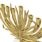 Michael Aram Palm Medium Menorah Candelabra, alternate view