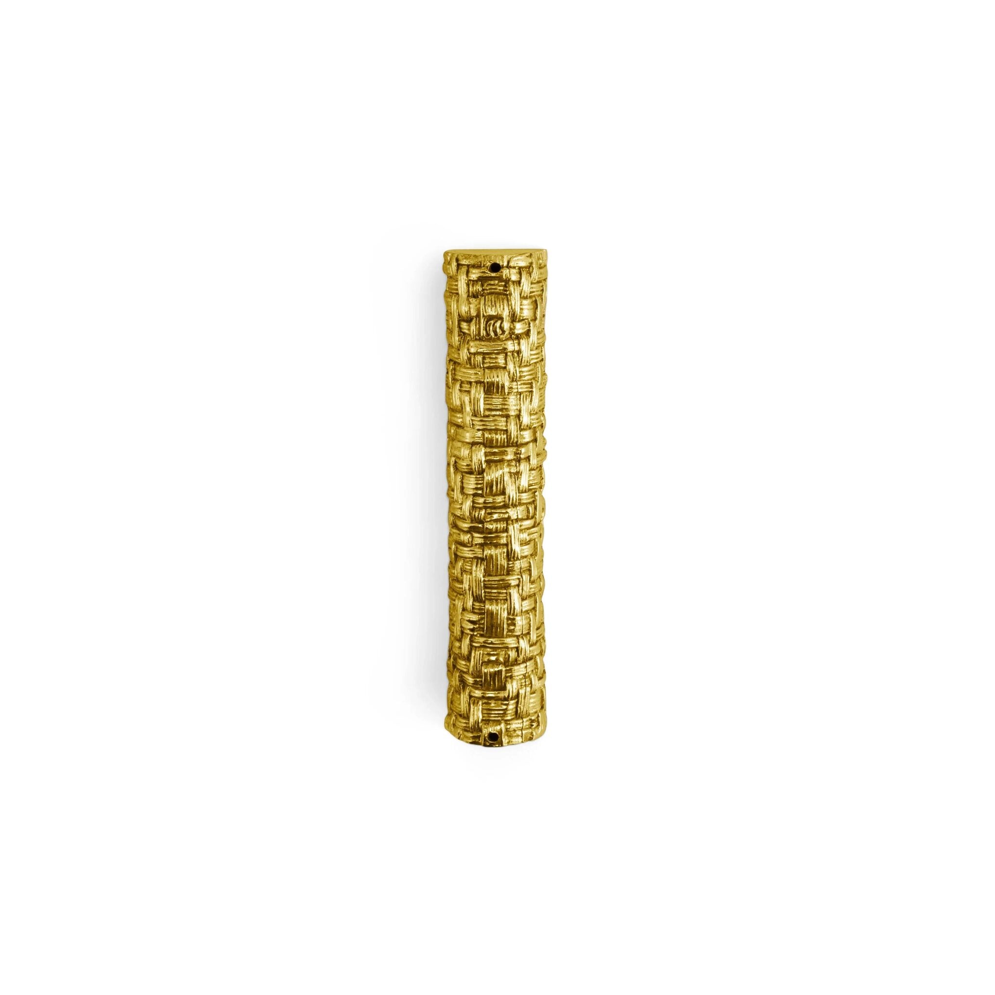 Michael Aram Palm Mezuzah Wall Sculpture