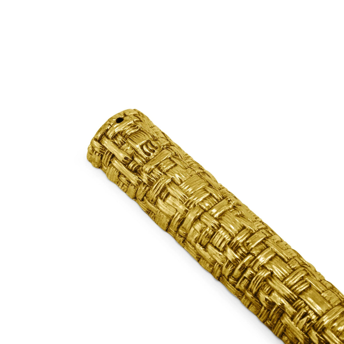 Michael Aram Palm Mezuzah Wall Sculpture, alternate view