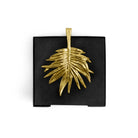 Michael Aram Palm Napkin Holder Commercial Paper Napkin Dispenser, alternate view