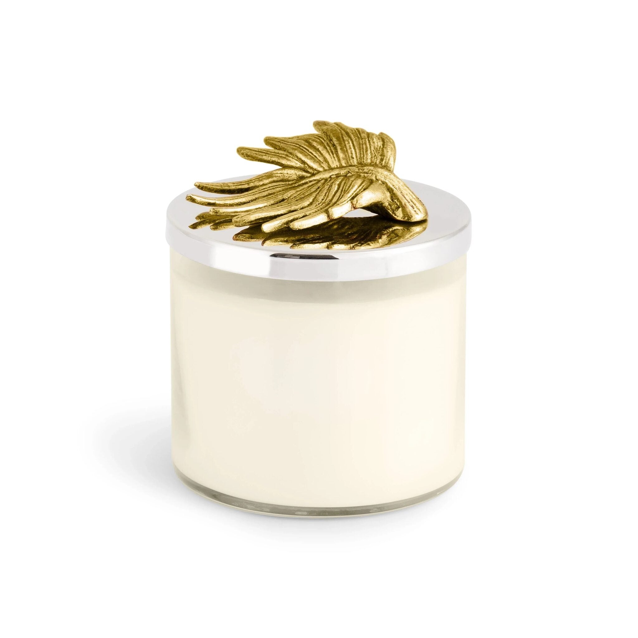 Michael Aram Palm Scented Candle, 13.5 Oz.