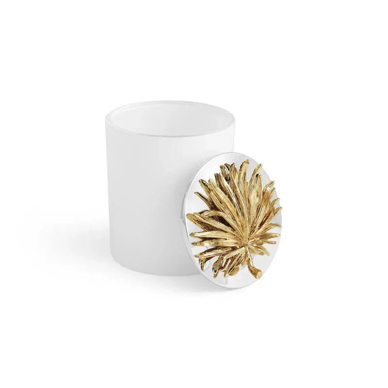 Michael Aram Palm Scented Candle, 8 Oz., alternate view