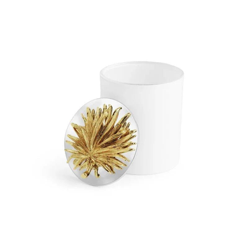 Michael Aram Palm Scented Candle, 8 Oz., alternate view