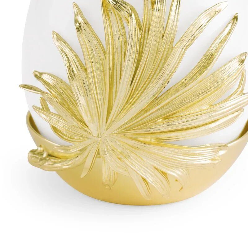 Michael Aram Palm Scented Reed Diffuser Scented Candle, alternate view