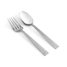 Michael Aram Palm Serving Set - Silver, alternate view