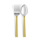 Michael Aram Palm Serving Set - Silver, alternate view