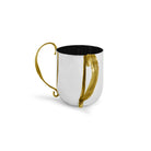 Michael Aram Palm Washing Cup Bathroom Accessorie, alternate view