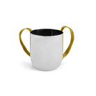 Michael Aram Palm Washing Cup Bathroom Accessorie, alternate view