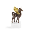 Michael Aram Pegasus Decorative Object Sculpture