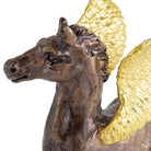 Michael Aram Pegasus Decorative Object Sculpture, alternate view