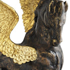 Michael Aram Pegasus Sculpture, alternate view