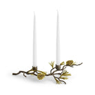 Michael Aram Pine Cone Candelabra, alternate view
