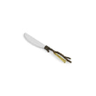 Michael Aram Pine Cone Cheese Board with Knife Cheese Plate, alternate view