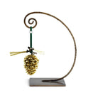 Michael Aram Pine Cone Ornament, alternate view