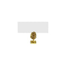 Michael Aram Pine Cone Place Card Holder Set, alternate view