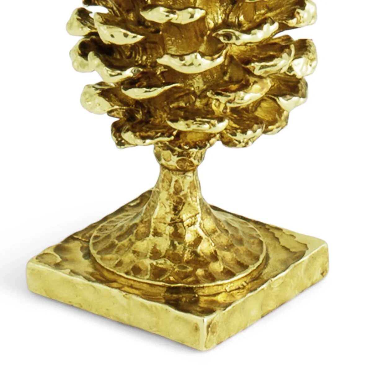 Michael Aram Pine Cone Place Card Holder Set, alternate view