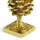 Michael Aram Pine Cone Place Card Holder Set, alternate view