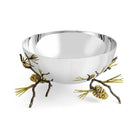 Michael Aram Pine Cone Serving Bowl, alternate view