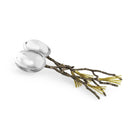 Michael Aram Pine Cone Serving Set, alternate view